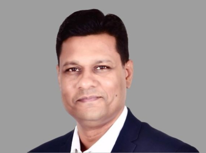 Kaushik Das Takes Helm as MD at JCPenney India 